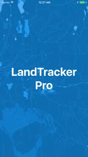 landtracker pro lsd finder iphone images 1