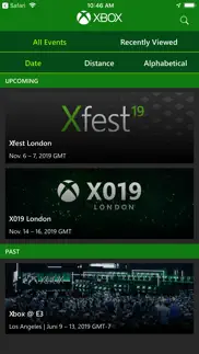 xbox events iphone images 1