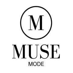 shop muse clothing logo, reviews