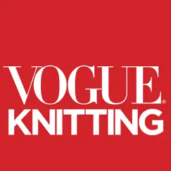 vogue knitting logo, reviews