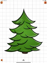 how to draw trees ipad images 4
