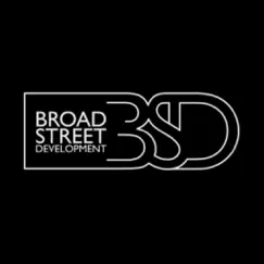 broad street development logo, reviews