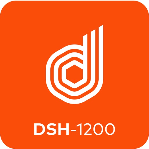 DSH-1200 app reviews download
