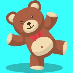 toy box teddy bear logo, reviews