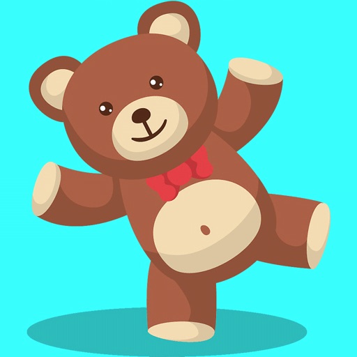 Toy Box Teddy Bear app reviews download