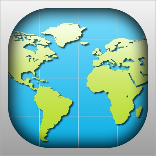 World Map 2023 Pro app reviews download