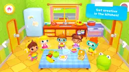 happy daycare stories iphone images 3