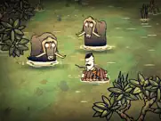 don't starve: shipwrecked ipad images 3