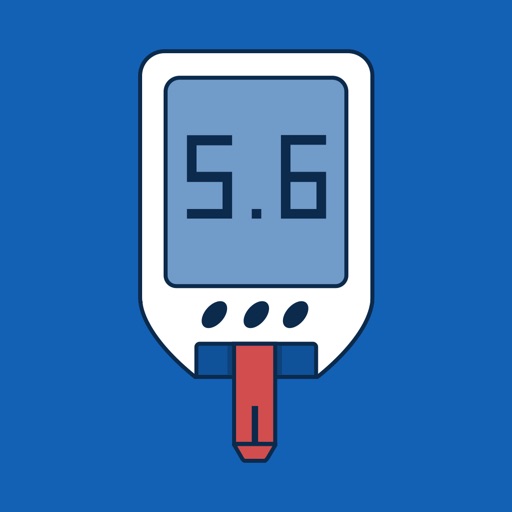 Glucose Companion Pro for iPad app reviews download