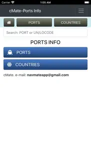 cmate-ports info айфон картинки 1