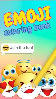 my emoji coloring book game iphone images 1