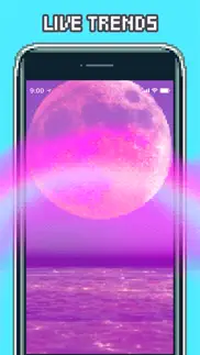 wow pixel - live wallpapers iphone images 2