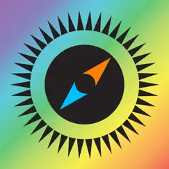 rainbow seeker logo, reviews