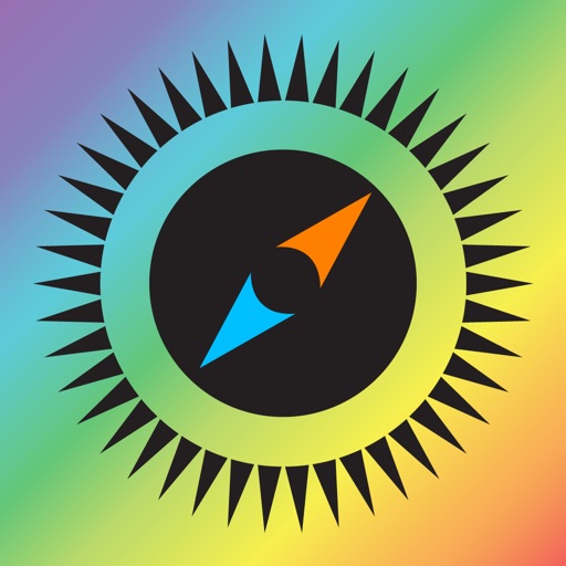 Rainbow Seeker app reviews download