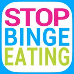 stop binge eating logo, reviews