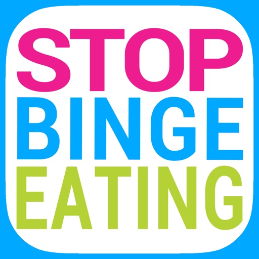 Stop Binge Eating app reviews download