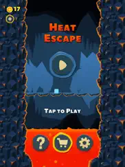heat escape ipad images 4