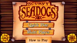 scurvy seadogs iphone images 1