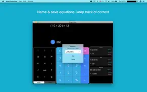 xmart calculator pro - desktop iphone resimleri 2