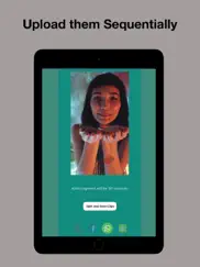 long video for whatsapp iPad Captures Décran 1