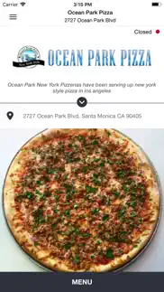 ocean park pizza iphone images 1