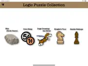 logic puzzle collection ipad images 1