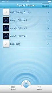 anxiety release based on emdr iphone images 1