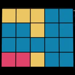 pattern color match logo, reviews