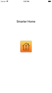 smarter home app iphone images 1