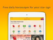 psychics live horoscopes tarot ipad images 4