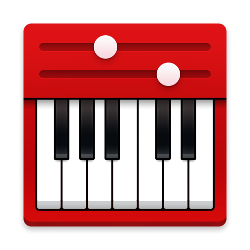 midi keyboard auto record logo, reviews