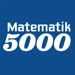 matematik 5000 logo, reviews