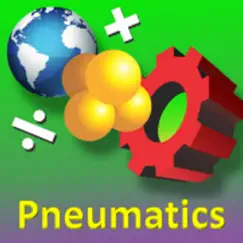 pneumatics animation logo, reviews