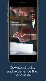 conduent ar iphone images 1