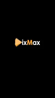 dixmax - cinema hub iphone capturas de pantalla 1