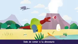 dinosaur mix iphone capturas de pantalla 3