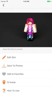 mc skins for minecraft skins iphone images 1