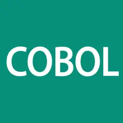 cobol programming language logo, reviews