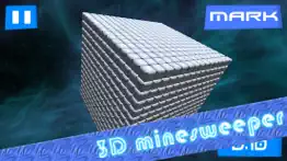 minesweeper 3d go puzzle game iphone images 1