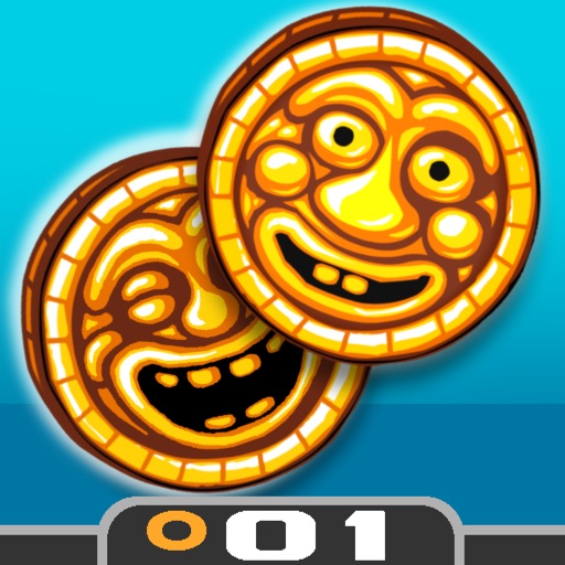 Lucky Coins app reviews download