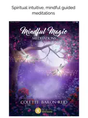 mindful magic meditations ipad images 1