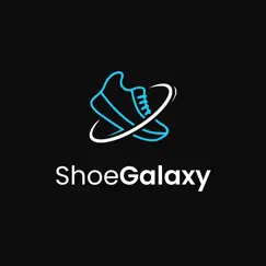 shoegalaxy logo, reviews