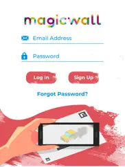 magicwall cloud ipad images 1