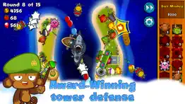 bloons monkey city iphone images 2