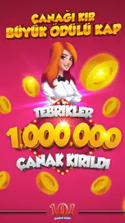 101 Çanak okey iphone images 4