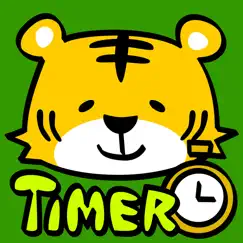 break timer logo, reviews
