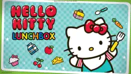hello kitty lunchbox iphone bildschirmfoto 1