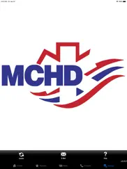 mchd ems clinical guidelines ipad images 1