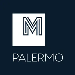metropolitanpass palermo logo, reviews
