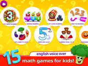 counting games for kids math 5 ipad images 1
